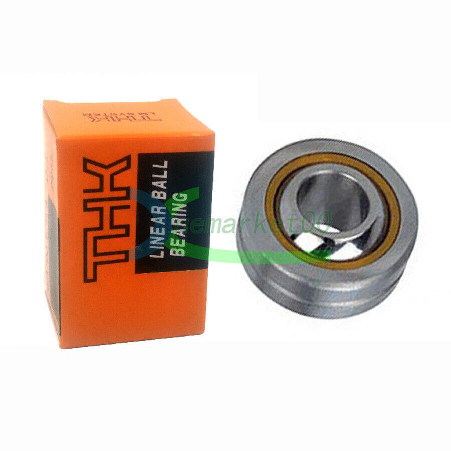 new ONE  THK PB8 Rod End, Bush:Copper Alloy 8x22x9mm