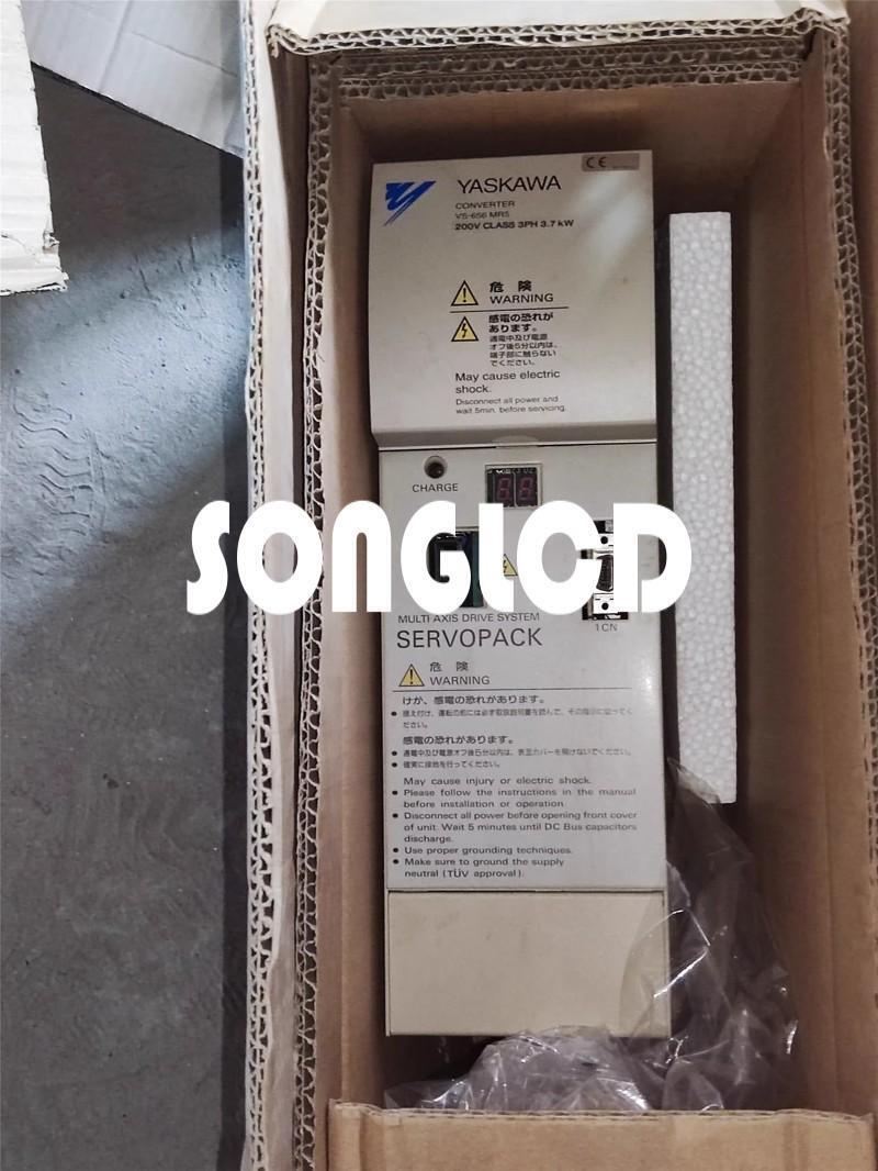 1PCS NEW CIMR-MR5A23P7 Variable Frequency Drive - CIMR