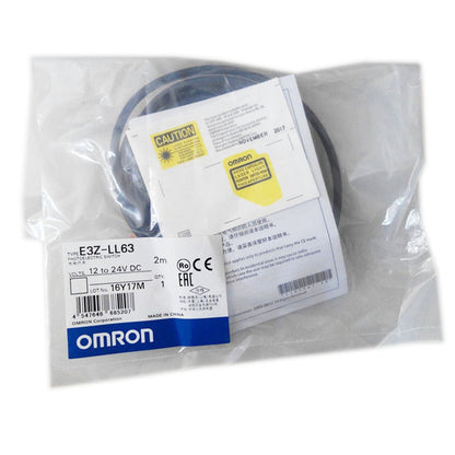 Omron E3Z-LL63 - OMRON