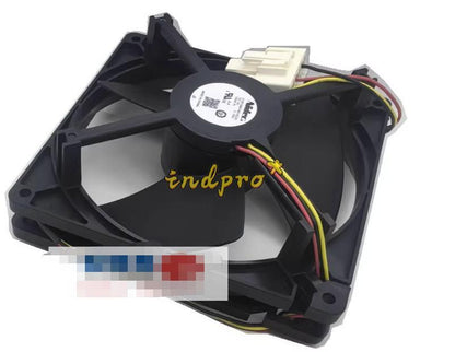 new 1PC for U12E12MS1M3-52Z20 Cooling Fan Super Silent 12V 0.136A NIDEC