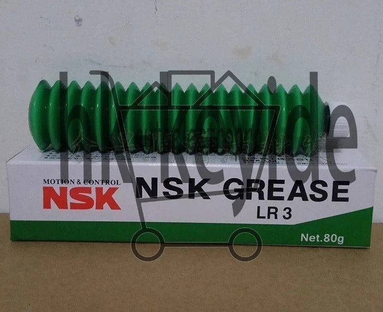 1Pcs NSK Grease LR3 80g Tube (2.8 oz) Free shipping