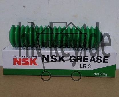 1Pcs NSK Grease LR3 80g Tube (2.8 oz) Free shipping