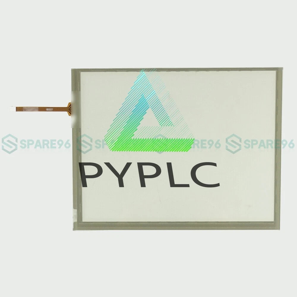 ONE . For CNH AFS pro 700 Intelliview IV Color Touch screen glass panel @106