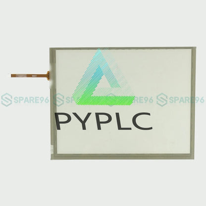 ONE . For CNH AFS pro 700 Intelliview IV Color Touch screen glass panel @106