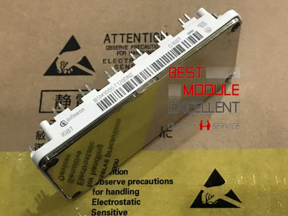 1PCS BSM100GT120DN2 Power Supply Module – Quality Assured - INFINEON