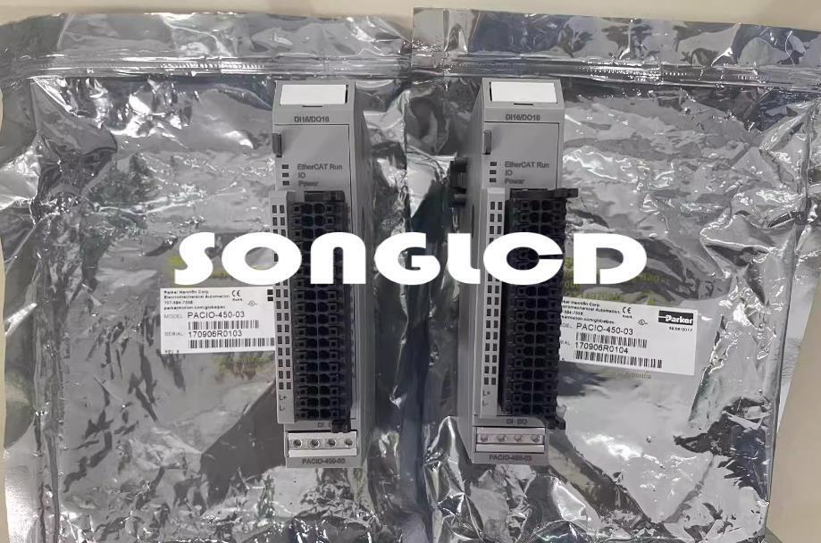 1pcs New PACIO-450-03 High Performance Component - PACIO