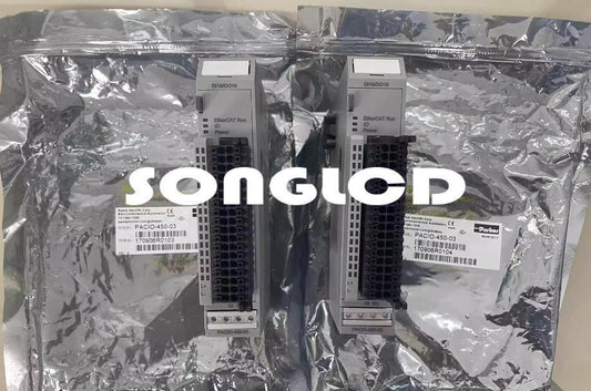 1pcs New PACIO-450-03 High Performance Component - PACIO