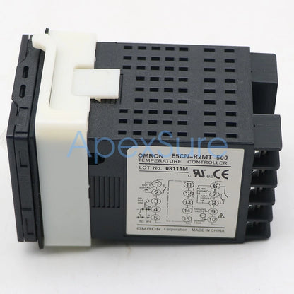 1PCS OMRON Digital Temperature Controller E5CN-R2MT-500 100-240V #AP