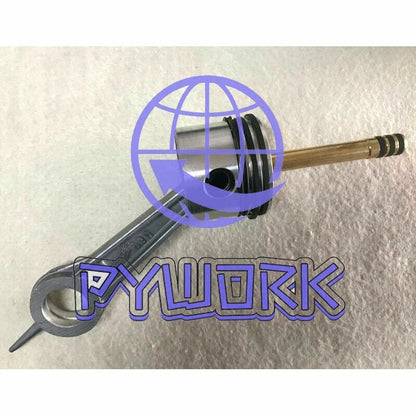 YONG HENG Compressor High Pressure Compressor PCP Pump parts Piston Rod + Gasket
