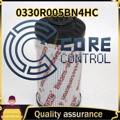 0330R005BN4HC 1PCS HYDAC Filter Element 1262992 Quality Goods