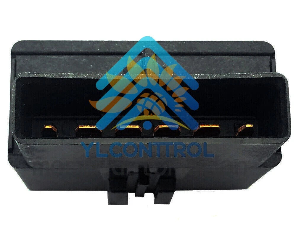 TYCO VBA-2016 Automotive Power Relay 12VDC 6Pin 1PCS #MO
