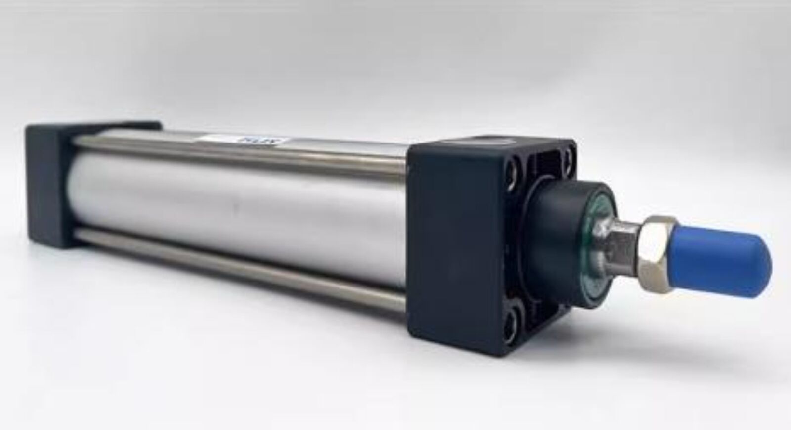 SC100X75S Solenoid Valve - AIRTAC