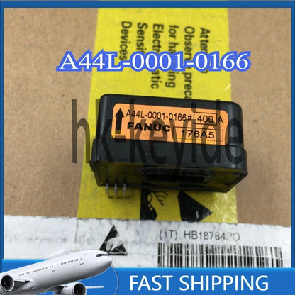 1PCS A44L-0001-0166#400A A44L-0001-0166 400A FANUC MODULE Fast Ship