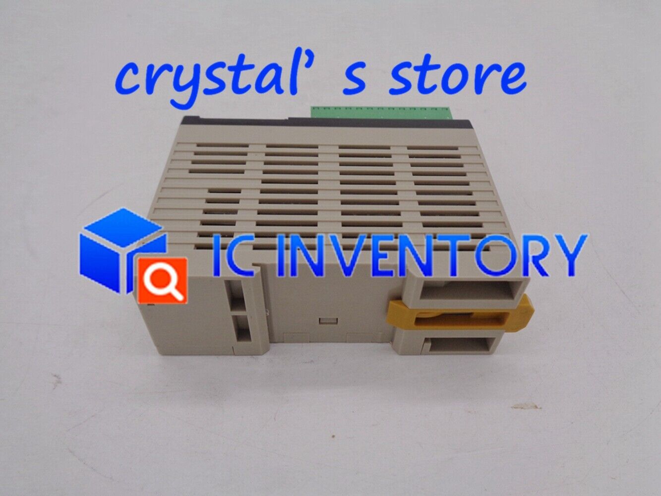 new 1PCS In Box Omron CPM2C-20CDR-D CPM2C20CDRD Fast Ship - OMRON