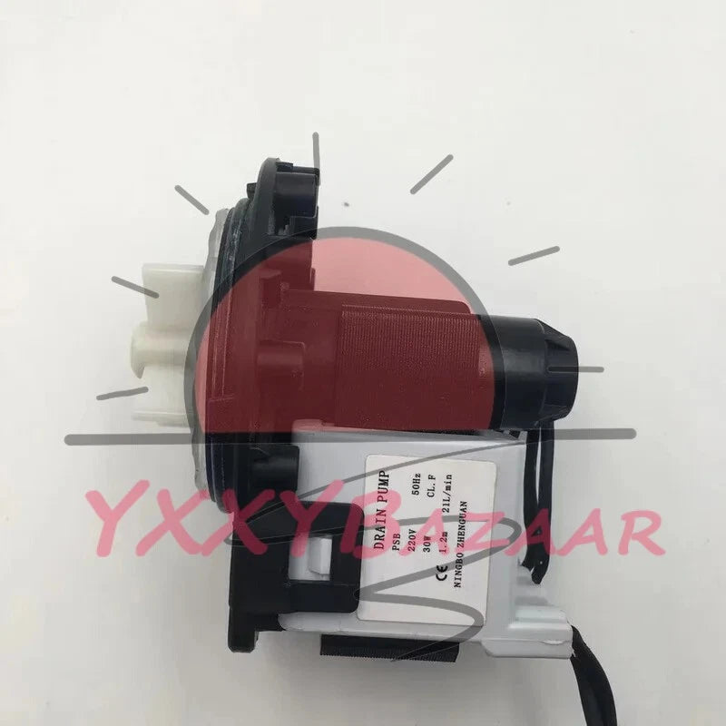 Drum Washing Machine Drain Pump BPX2-111 BPX2-112 BPX2-92L BPX2-93L BPX2-94L