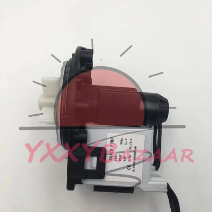 Drum Washing Machine Drain Pump BPX2-111 BPX2-112 BPX2-92L BPX2-93L BPX2-94L