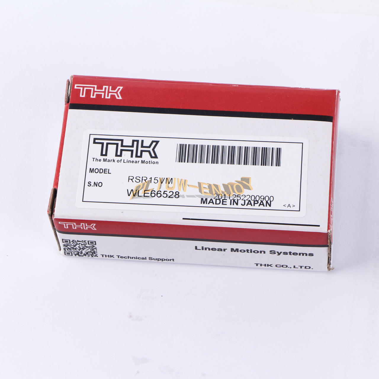 new 1 PCS THK slider RSR15VM - THK