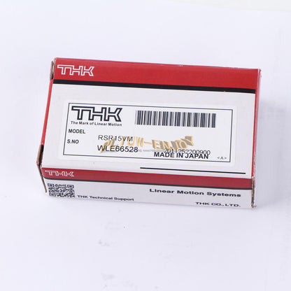 new 1 PCS THK slider RSR15VM - THK