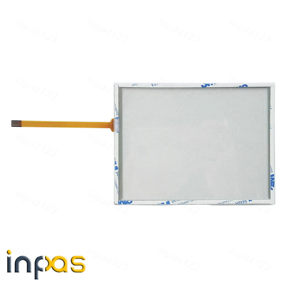 EXTER T60 24VDC 0.4A Touch Screen + Protective Film - EXTER