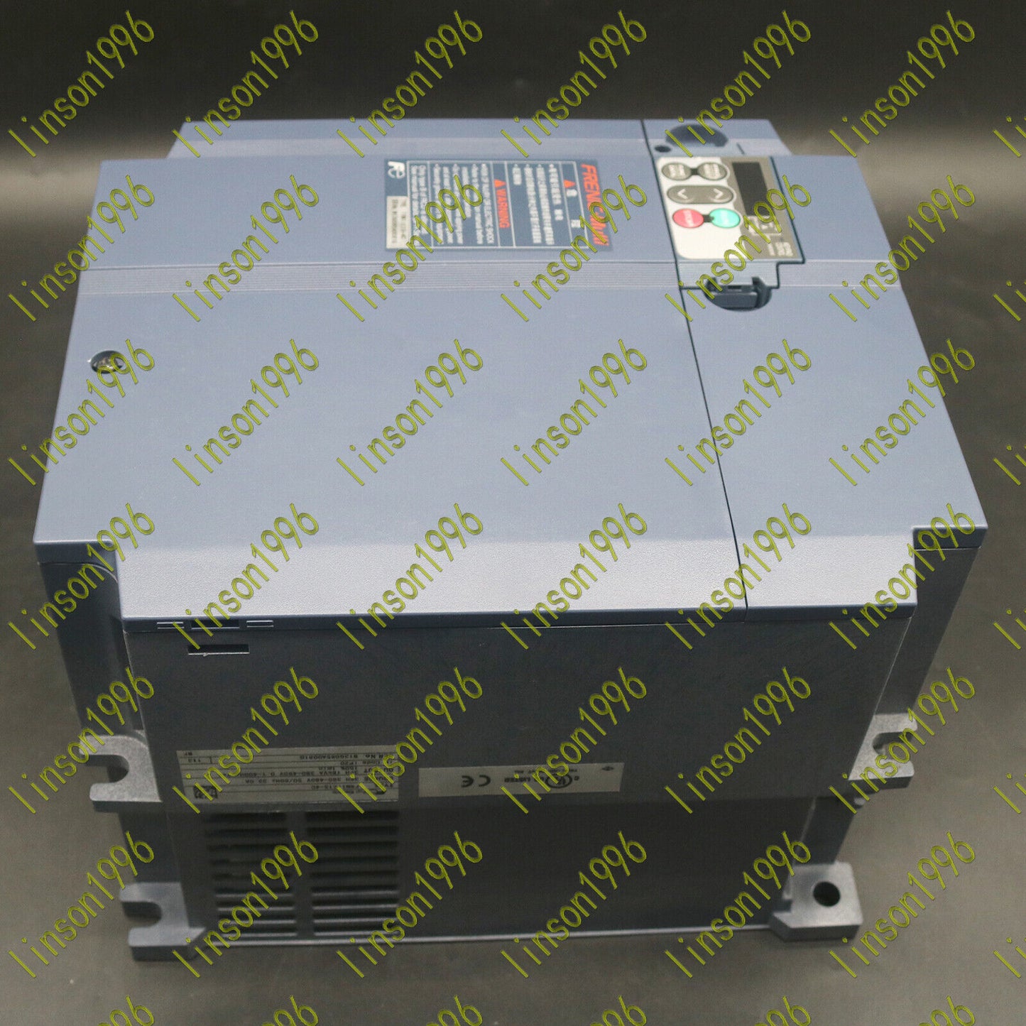 Used One Fuji Inverter FRN11E1S-4C 11KW 380V 50-60Hz - FUJI