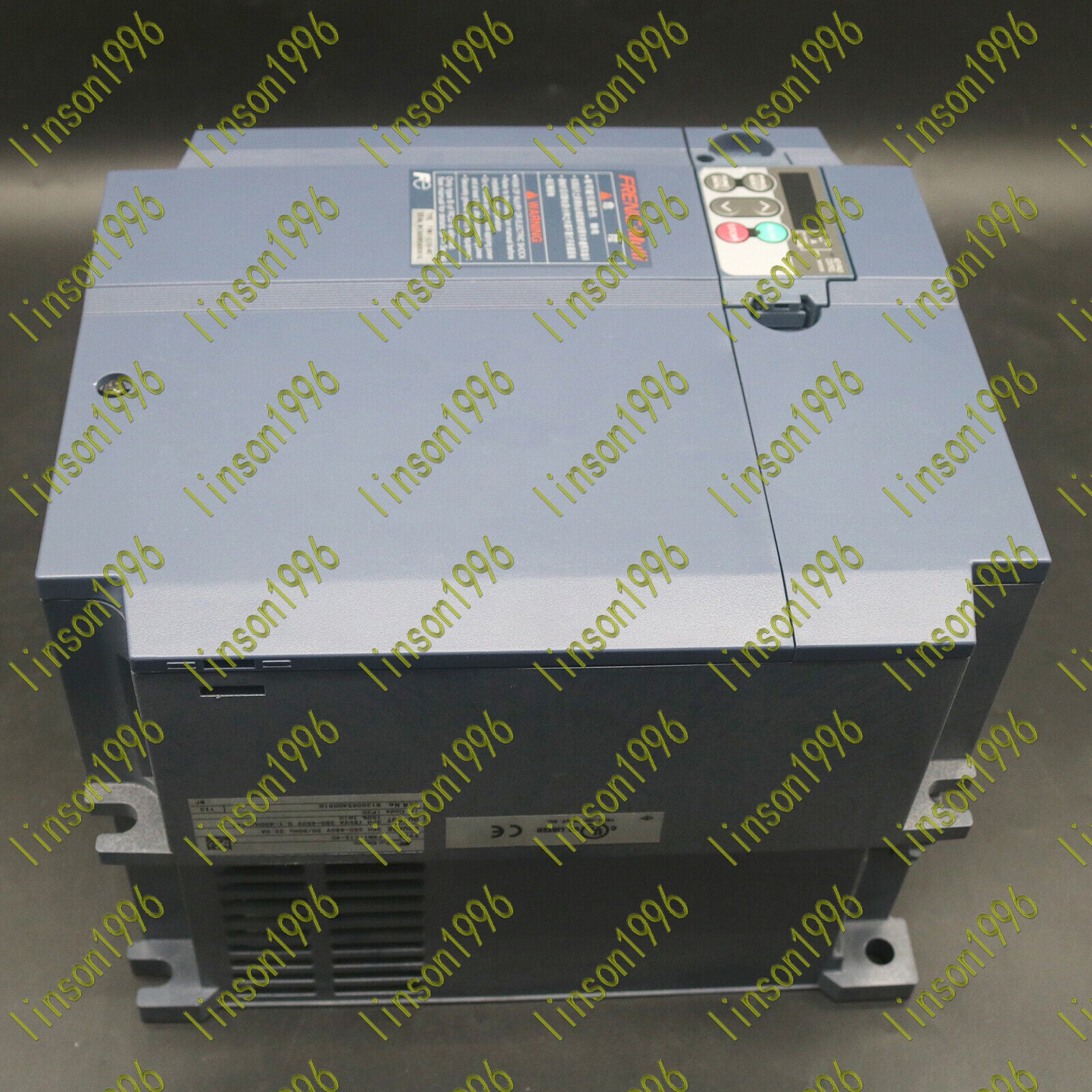 Used One Fuji Inverter FRN11E1S-4C 11KW 380V 50-60Hz - FUJI