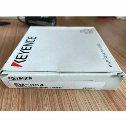 Keyence EM-054 Proximity Sensor - KEYENCE