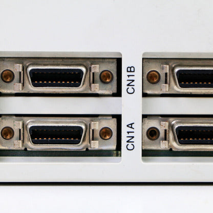 Used MDS-B-SPM-185: Second-Hand Servo Drive – Test Passed, Fast Delivery - MDS