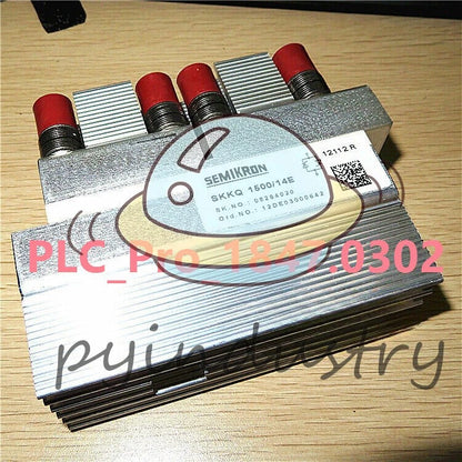 1PCS Semikron SKKQ1500/14E SKKQ 1500/14E Module