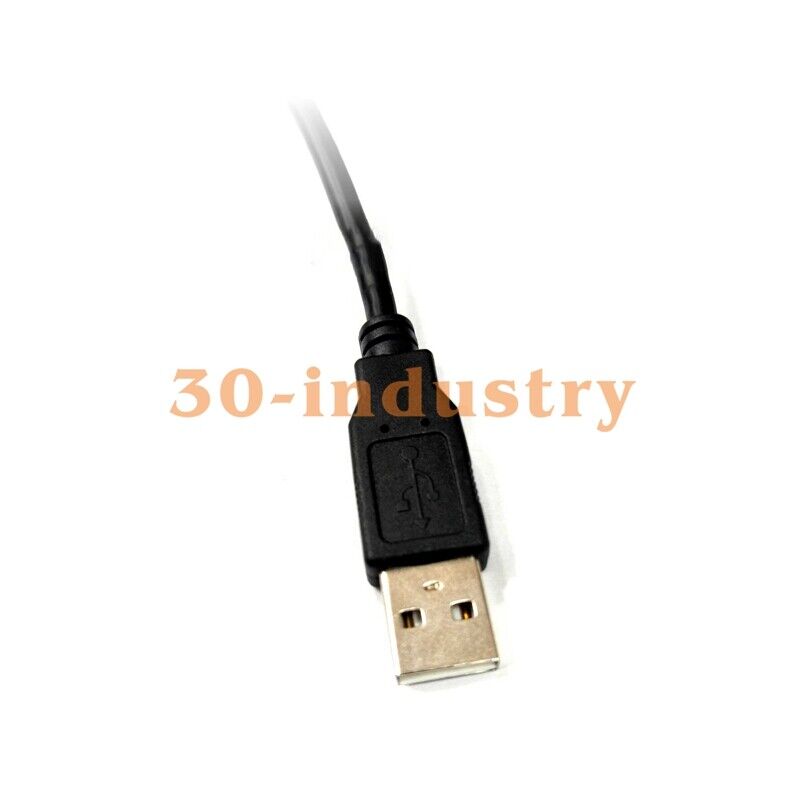 3m Debug Cable for Yamaha KR7-M538F-100 Servo Drive Data Line - YAMAHA