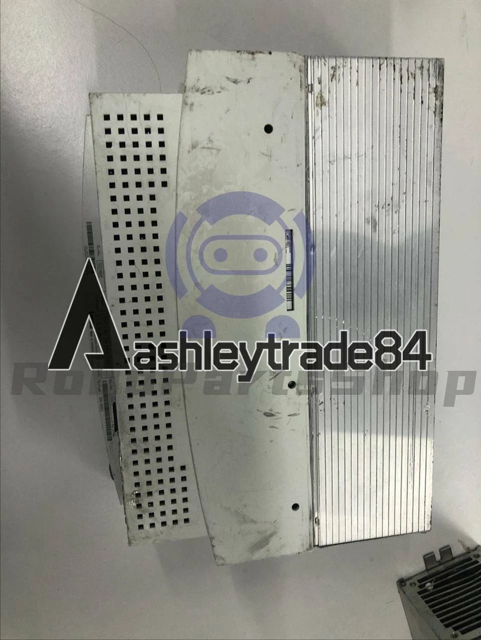 1PCS LENZE FREQUENCY CONVERTER EVF9324-EV