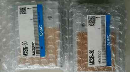 1PC SMC MXS16-30 MXS1630 Cylinder Free Ship