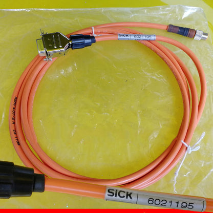 ONE SICK OPTIC DSL-8D04G02M025KM1 - ONE SICK OPTIC