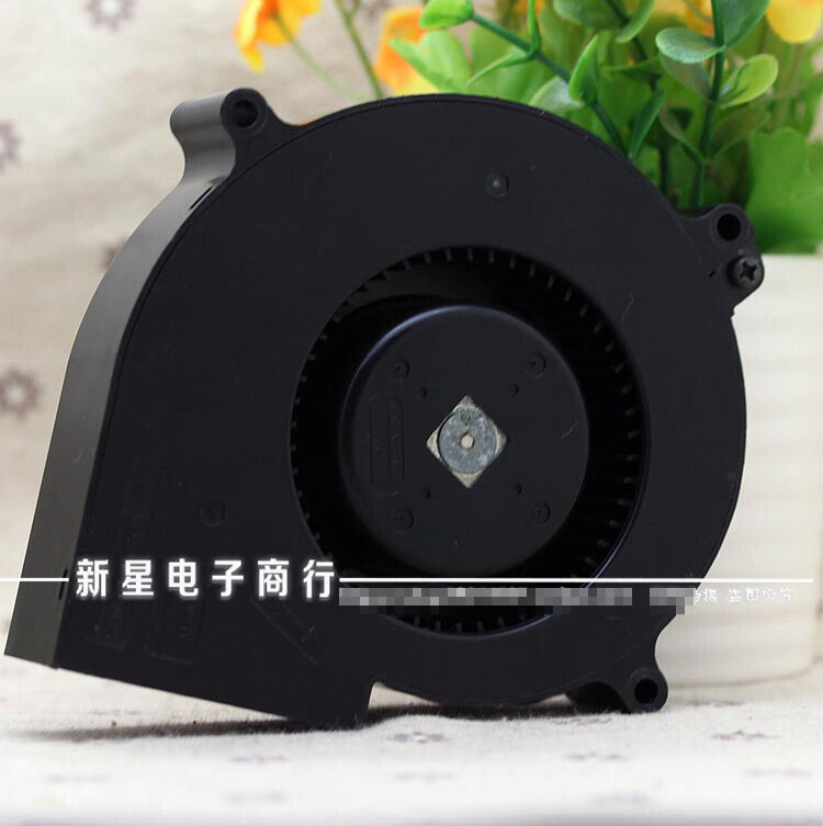 1pcs NMB BG1002-B044-00L 12V 0.75A 3-wire FOR Epson projector fan