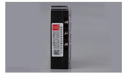 new Three-phase Motor Forward and Reverse Solid State Relay PQSSR-3ZFP 150A - KOEED