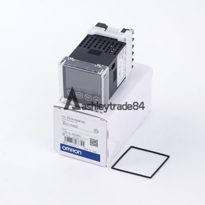 1pcs Omron E5CN-HQ2M-500 Temperature 100-240V AC