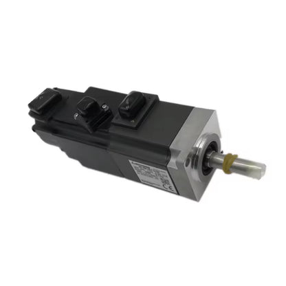Mitsubishi Servo Motor HG-KN13BJ-S100 - High-Performance servo motor - MITSUBISHI