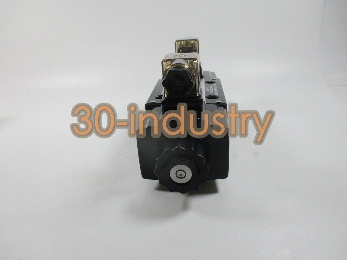 1PCS New For WINMOST WD-G03-C11-A2-N Cut the electromechanical magnetic valve - KOEED