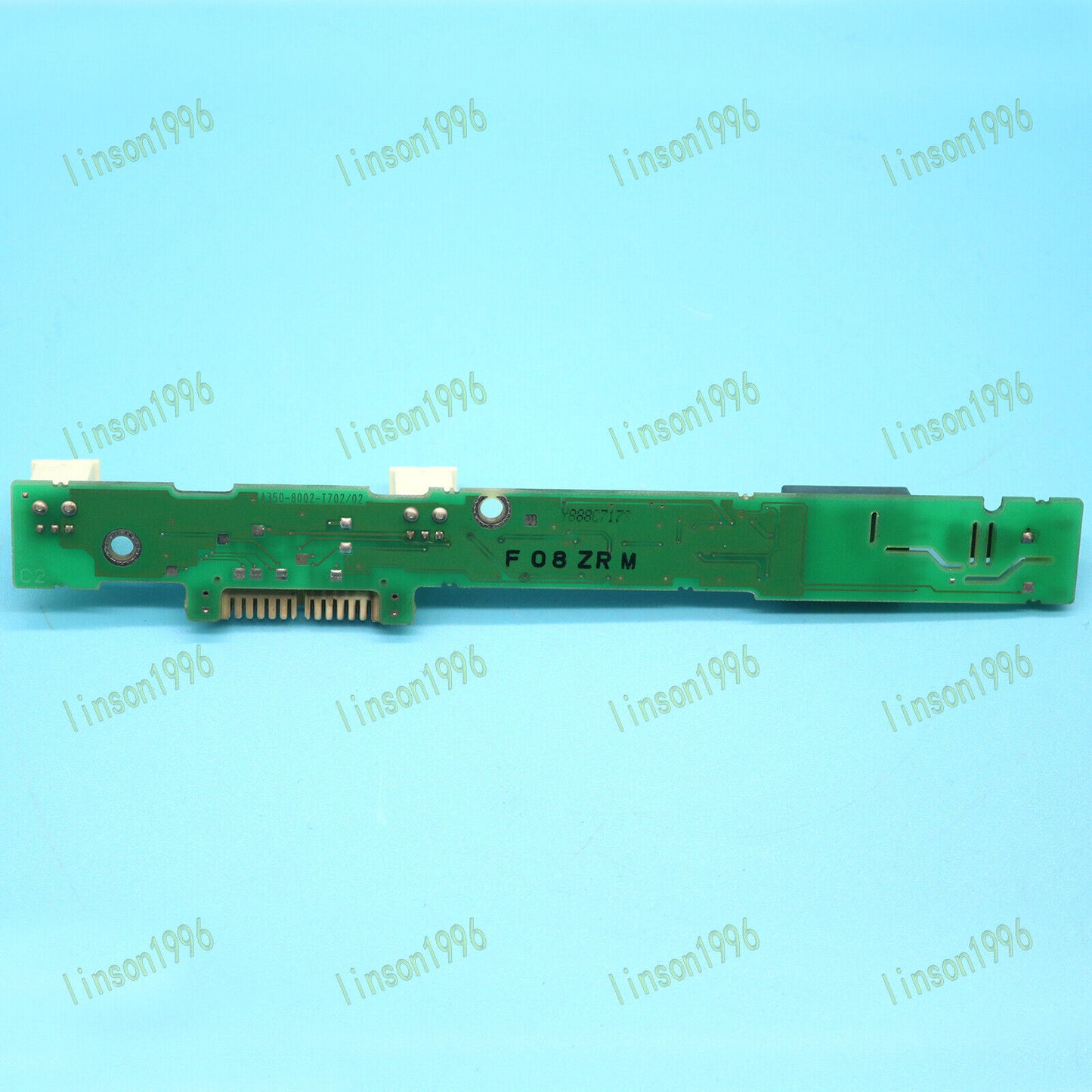 New Fanuc A20B-8002-0702 S8 - FANUC