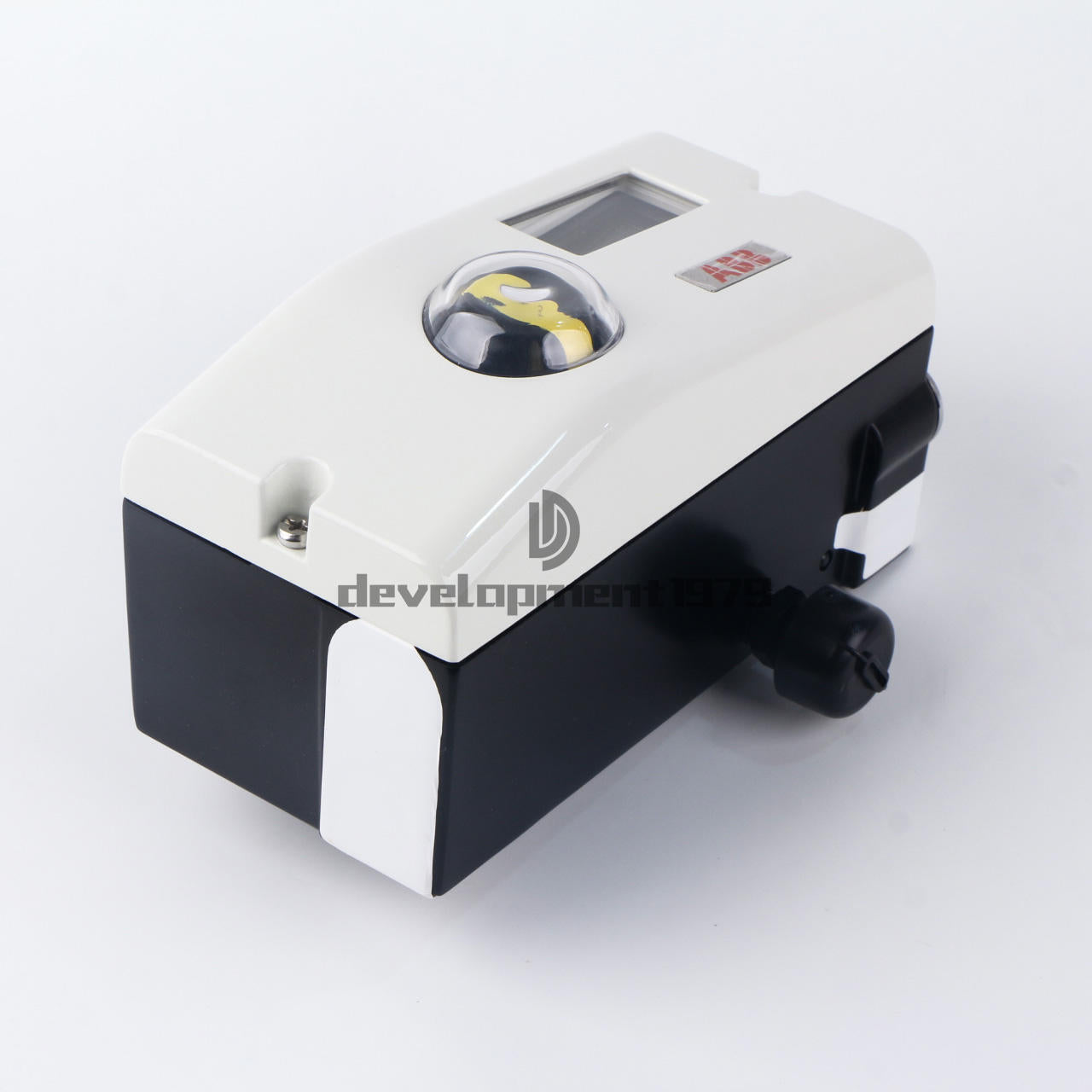 new ONE ABB Valve Positioner V18345-2010160001 - ABB