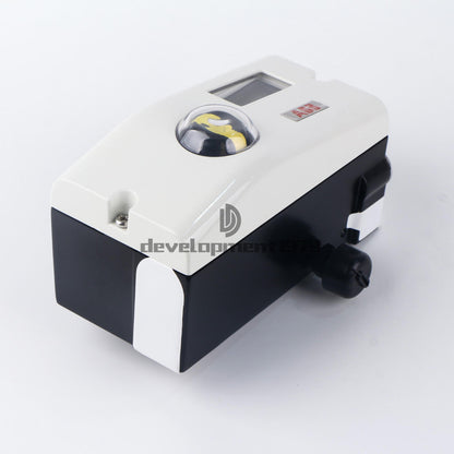 new ONE ABB Valve Positioner V18345-2010160001 - ABB