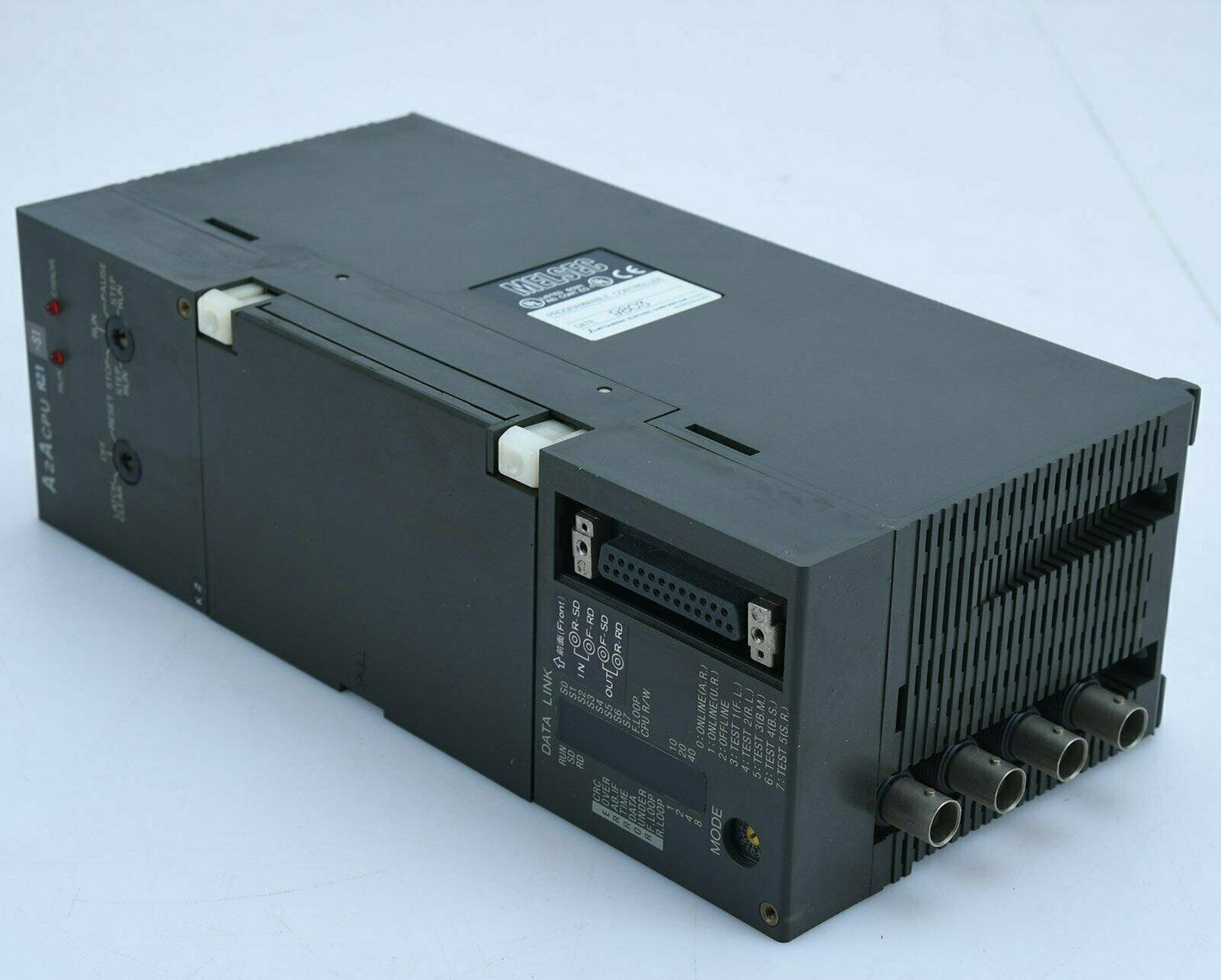 Used Mitsubishi A2ACPUR21-S1 Modules Tested Good Condition - MITSUBISHI