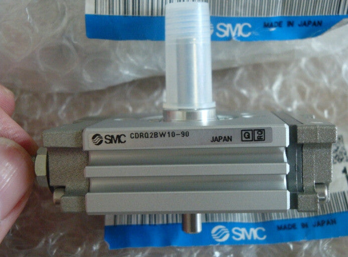 1PC SMC CDRQ2BW10-90 CDRQ2BW1090 Cylinder Free Shipping #SM