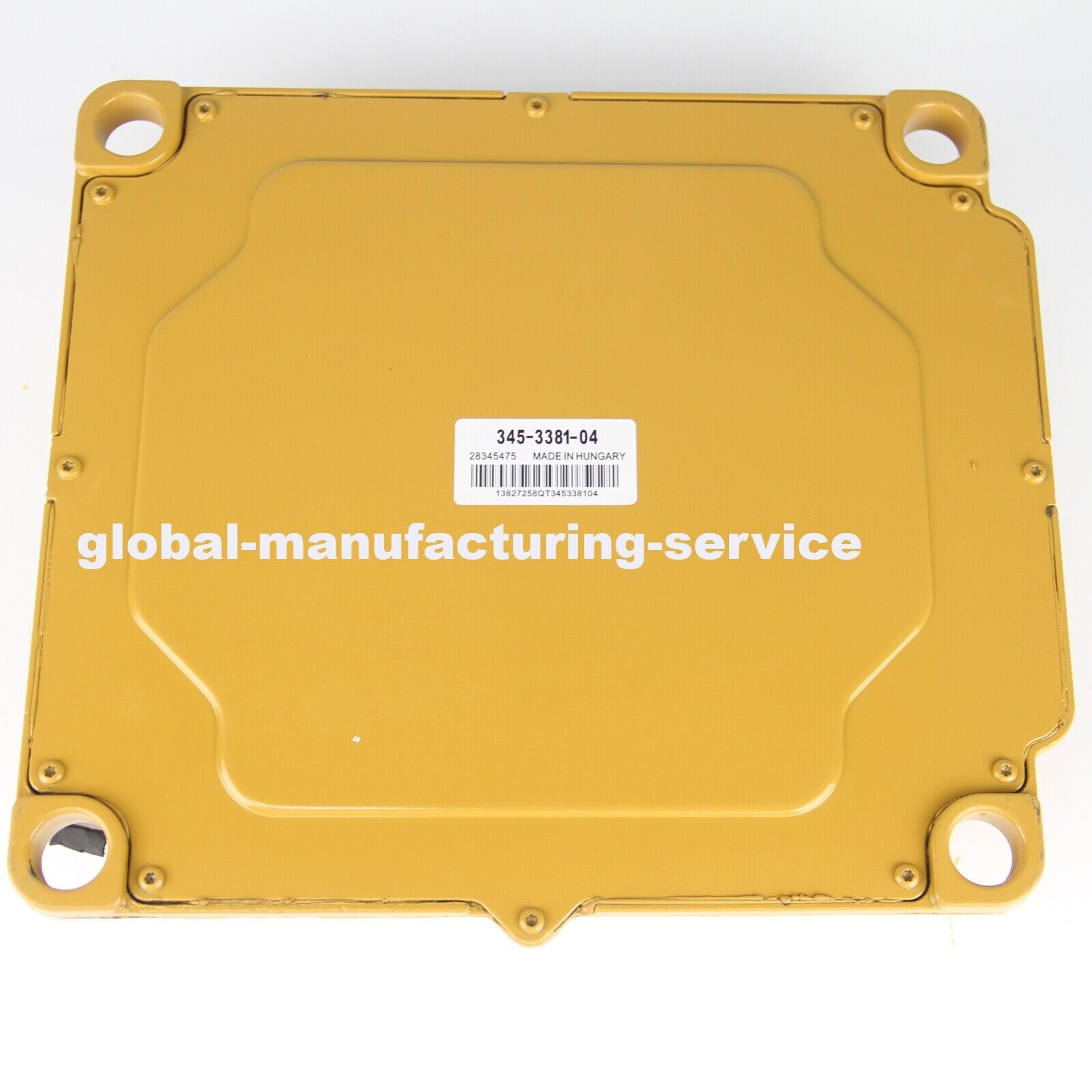 New ECU Controller 357-2083 for CAT 314E, 320E, C18, C4.4, C6.6, C7.1 Engine - CAT ENGINES