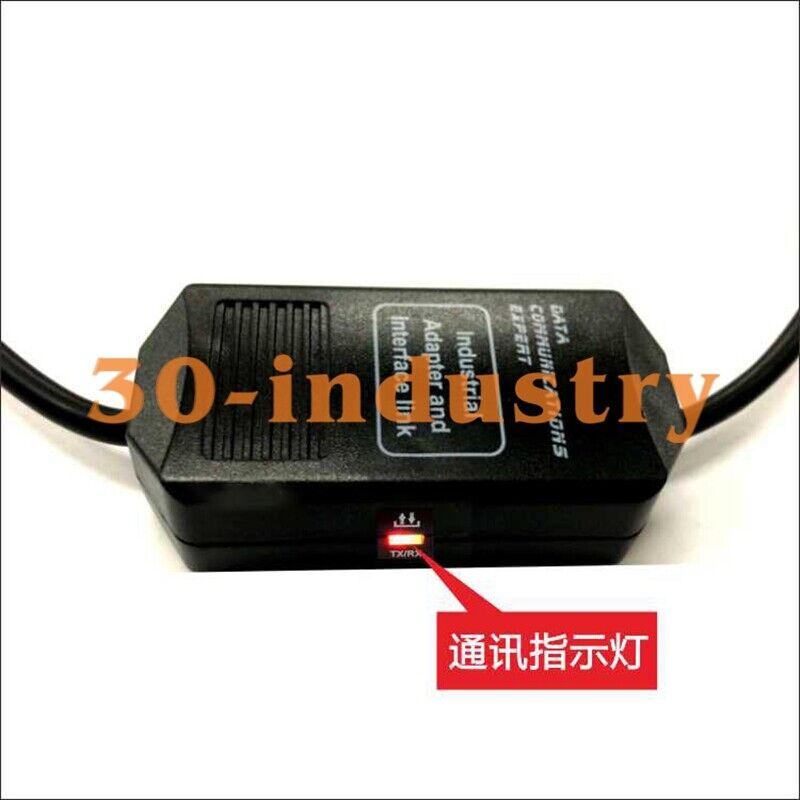 3m USB Data Cable for Kollmorgen S300/S600/S700 Servo Drives - KOLLMORGEN