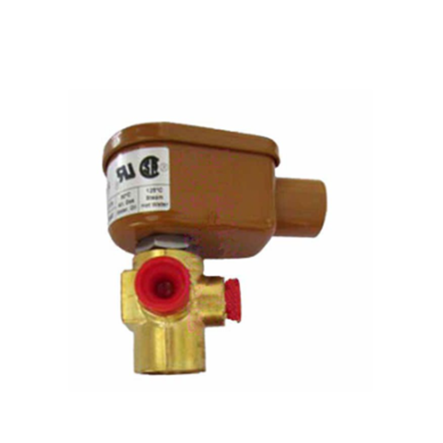 INGERSOLL RAND 39418926 Air Compressor Loading Solenoid Valve - INGERSOLL RAND