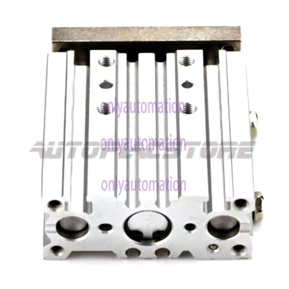 SMC MGPM16-50Z Guided Cylinder 1PCS