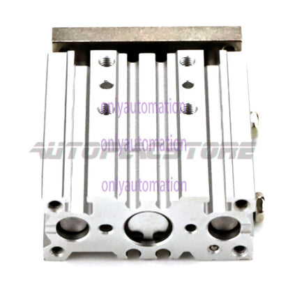 SMC MGPM16-50Z Guided Cylinder 1PCS