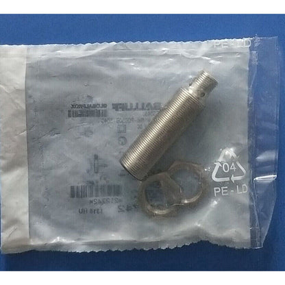 Proximity Switch BES M18MI-POC50B-S04G - BALLUFF