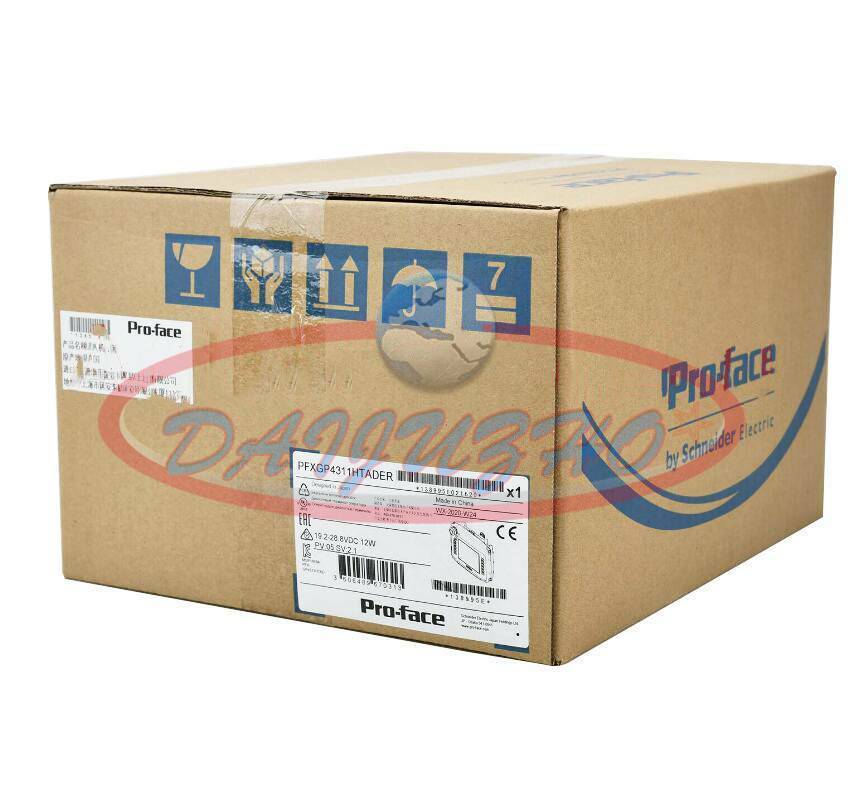 new One Pro-face PFXGP4311HTADER - H-TECH