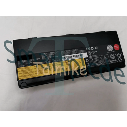 L17M6P51 01AV496 SB10K97635 Battery For Lenovo Thinkpad P50 P51 P52 77++
